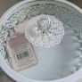 Jewel Lace Trinket Box Image 3