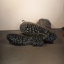 Montebove Safety Boots (SB-E-HRO) - Excellent condition. EU 37 - UK 4 - US 6.5 Image 2