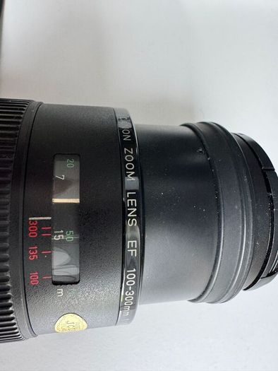 Canon EOS 200D & Extras