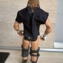 wwe elite triple h hhh Image 2