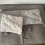 Mamas & Papas Cotbed bedlinen set Image 3