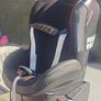 maxi-cosi car seat tobi Image 5