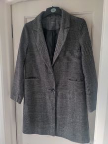 Ladies coat