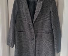 Ladies coat