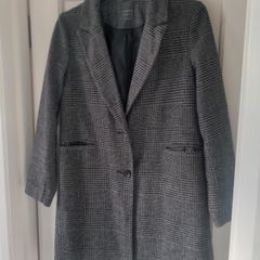 Ladies coat