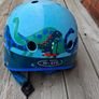 Ridgeback MX16 Kids Bike and Helmet Image 5