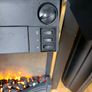 Dimplex freestanding Optiflame electric fire Image 7