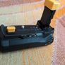 Canon BG-E22 Battery Grip Image 2