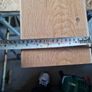 Oak mantle Image 4
