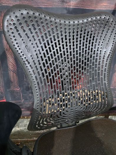 herman Miller Mira 2