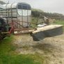 135 Rotary Mower Image 3