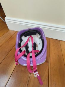 Child Bike Helmet