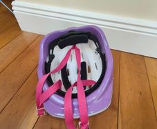 Child Bike Helmet