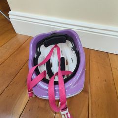 Child Bike Helmet