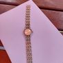 ladies watch swing quartz ,working prefect,,price includes post to anywhere in Ireland thank you, see pictures for condition, used Image 10
