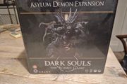 The Dark Souls Asylum Demon Expansion