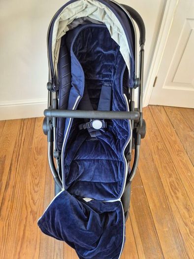iCandy Peach 5 Pushchair and Carrycot Set