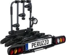 Peruzzo 3 Bike Towbar Carrier in Good Condition