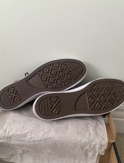 Converse mens UK11