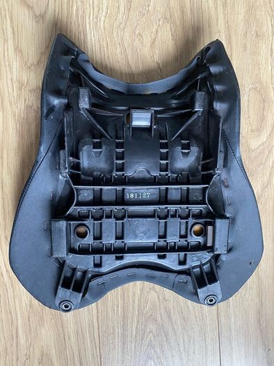 YAMAHA  R6 RJ11 original front seat