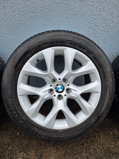 BMW Alloys Style 334