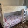 Solid wood bunk bed pirate Image 5