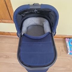 UPPAbaby Vista V2 Bassinet