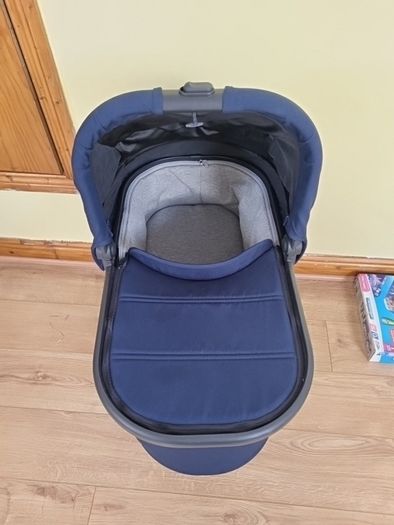 UPPAbaby Vista V2 Bassinet