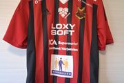Ostersunds Jersey. Official Adidas Ostersunds FC Mens Home Jersey. Collect In Dublin Or Receive Via Post.