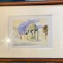 Limited Edition Tom Roche print of DunLaoghaire Image 3
