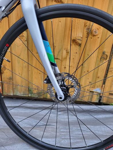 road bike
