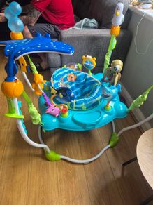 Jumperoo