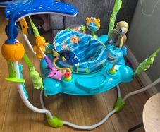 Jumperoo