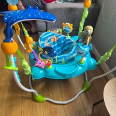 Jumperoo