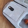 Beginner Violin and black case Image 6