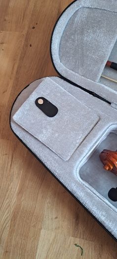 Beginner Violin and black case