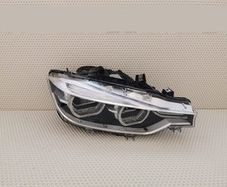 bmw f30 lci  headlight