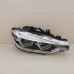 bmw f30 lci  headlight