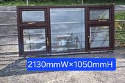 Pvc Windows