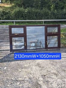 Pvc Windows