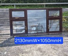Pvc Windows