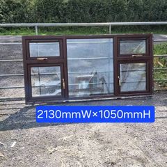 Pvc Windows