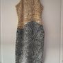 dress bnwt bodycon dress H&M occasion dress size small Image 8