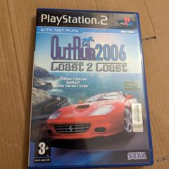 outrun 2006 coast to coast