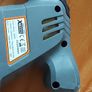 Challenge Extreme 200W Orbital Sander, Model CC200ESV in excellent condition Image 4
