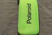 polaroid sunglasses glasses case