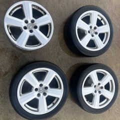 Alloys