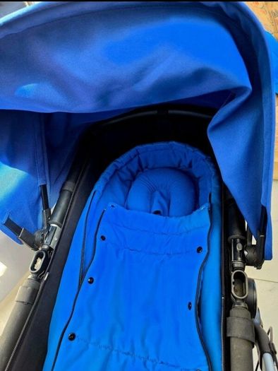 Bugaboo cameleon pram / buggy system