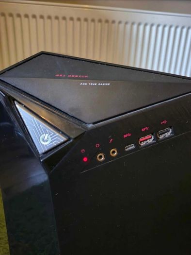 Gaming PC | Nvidia 1660 SUPER | Intel i5