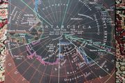 Swell Maps: polar regions LP